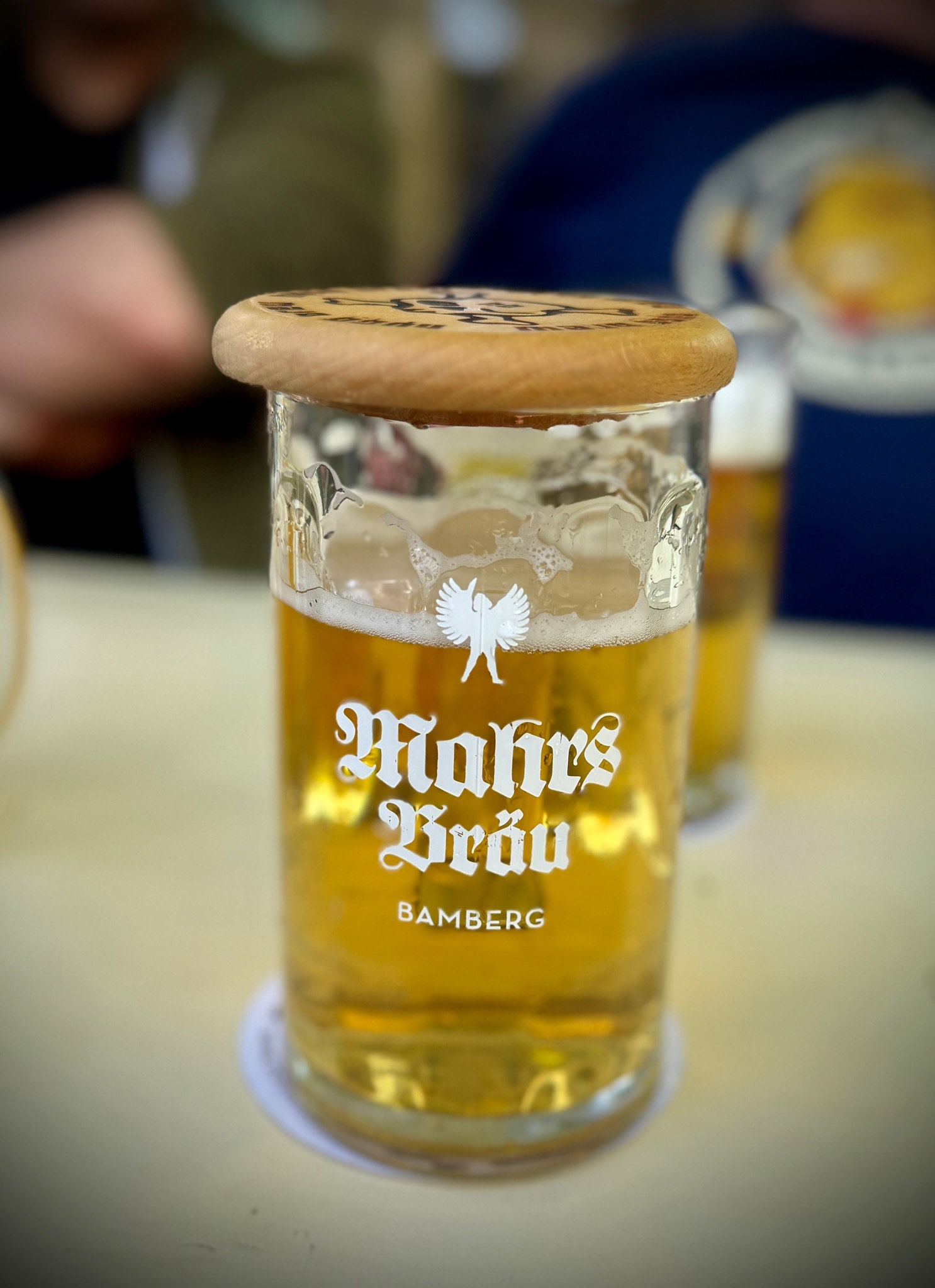 Sommer Pils, Germany