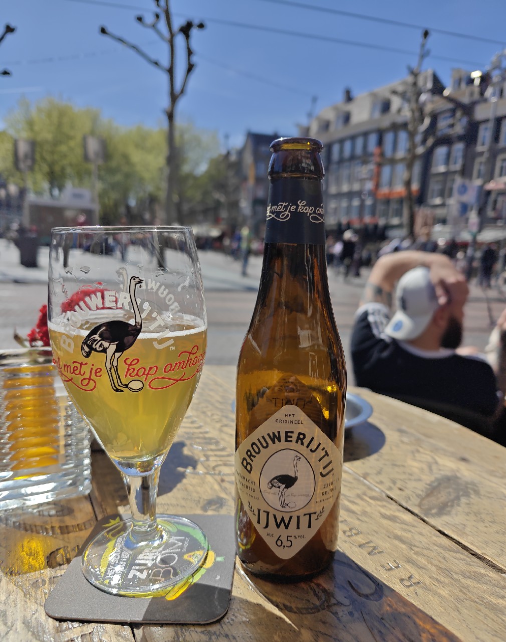 IJWit, Netherlands