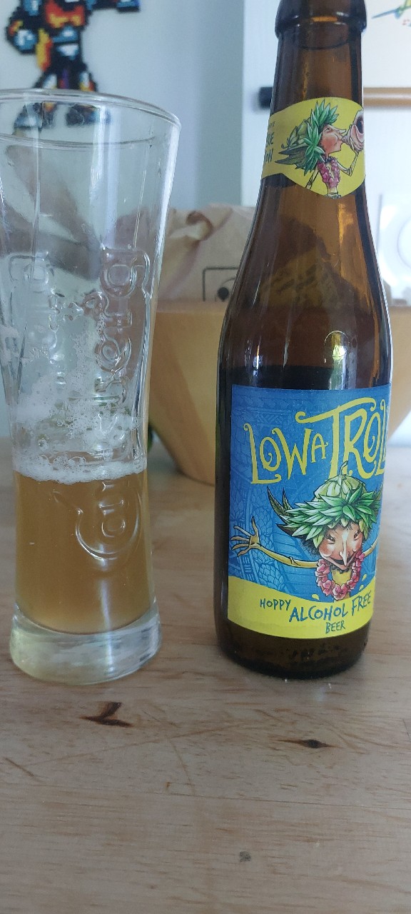 Lowa Trolls, Belgium