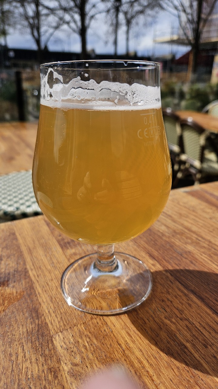 Kellerbier, Nya Carnegiebryggeriet (Carlsberg)
