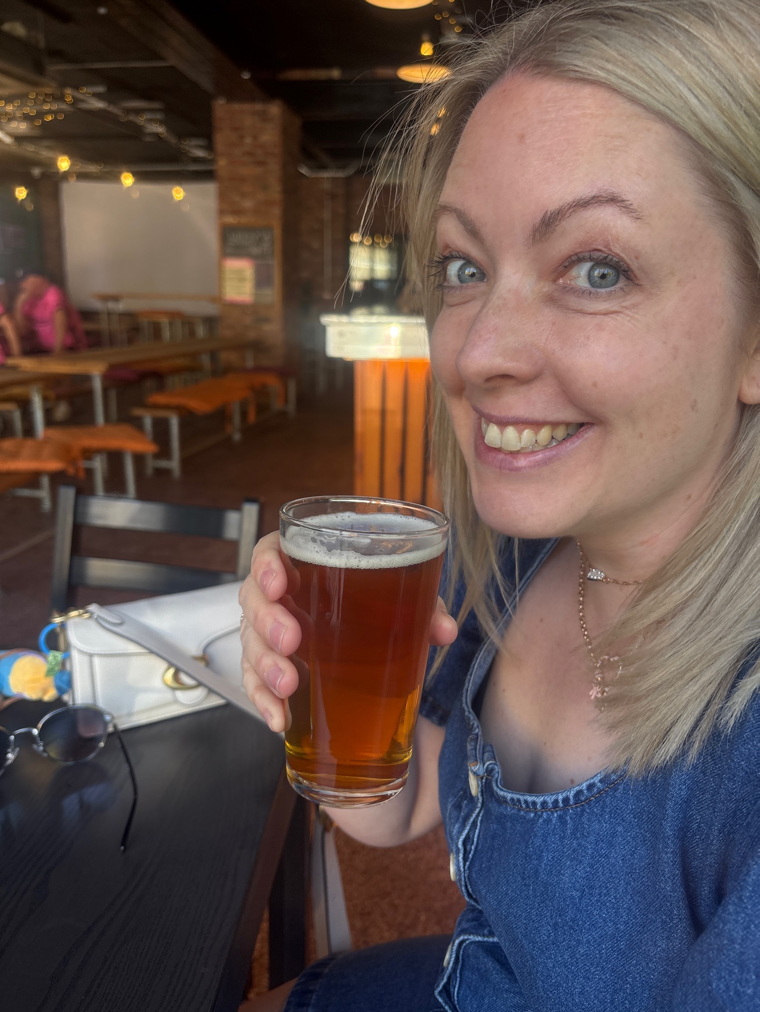 Mad Dog Marmalade, Mad Dog Brewing Co.