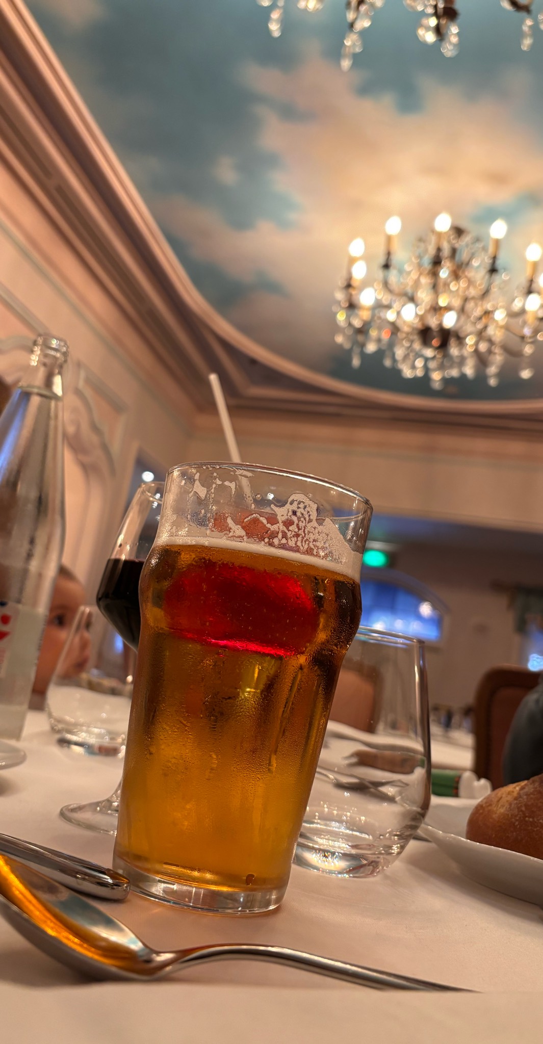 Heineken Silver, Netherlands