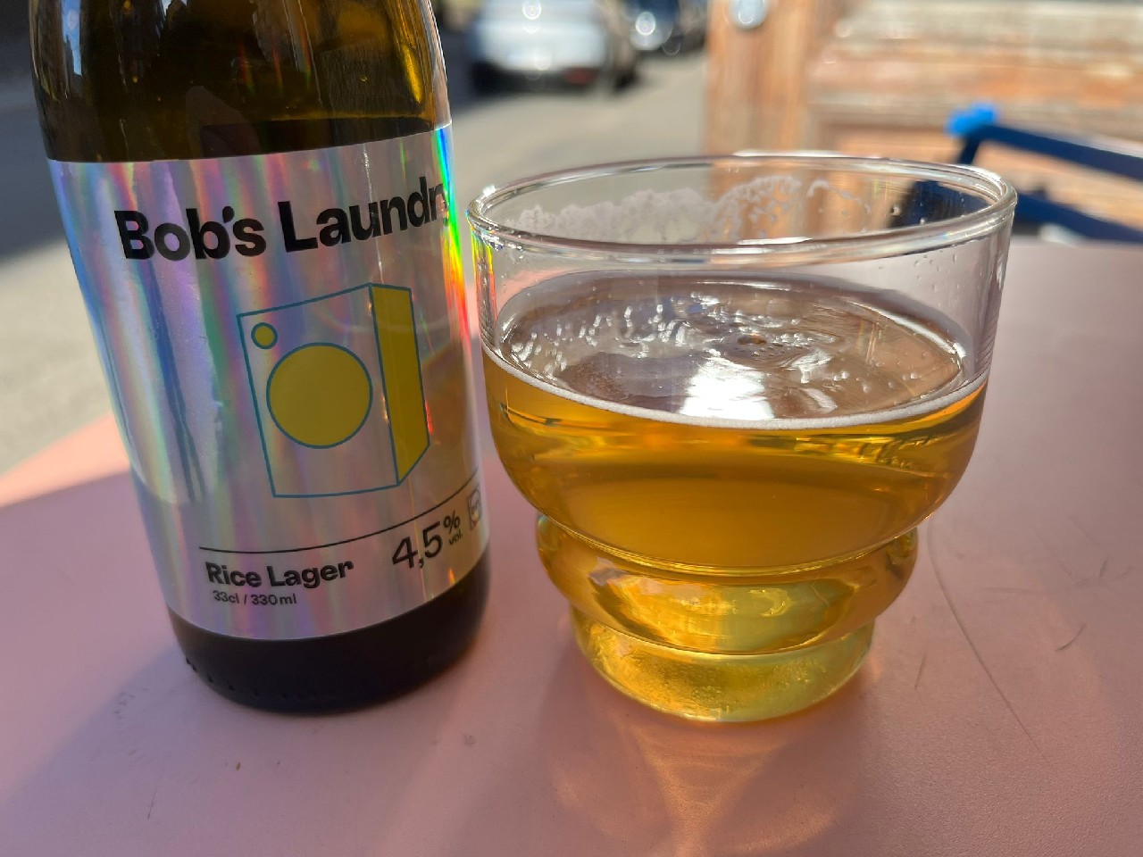 Bob's Laundry, Kakola Brewing Company