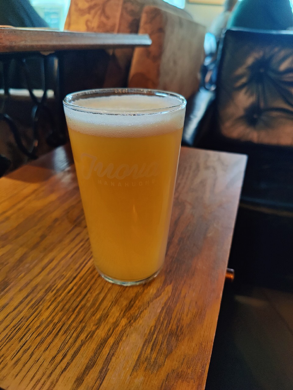 Milestone, Factory Brewing