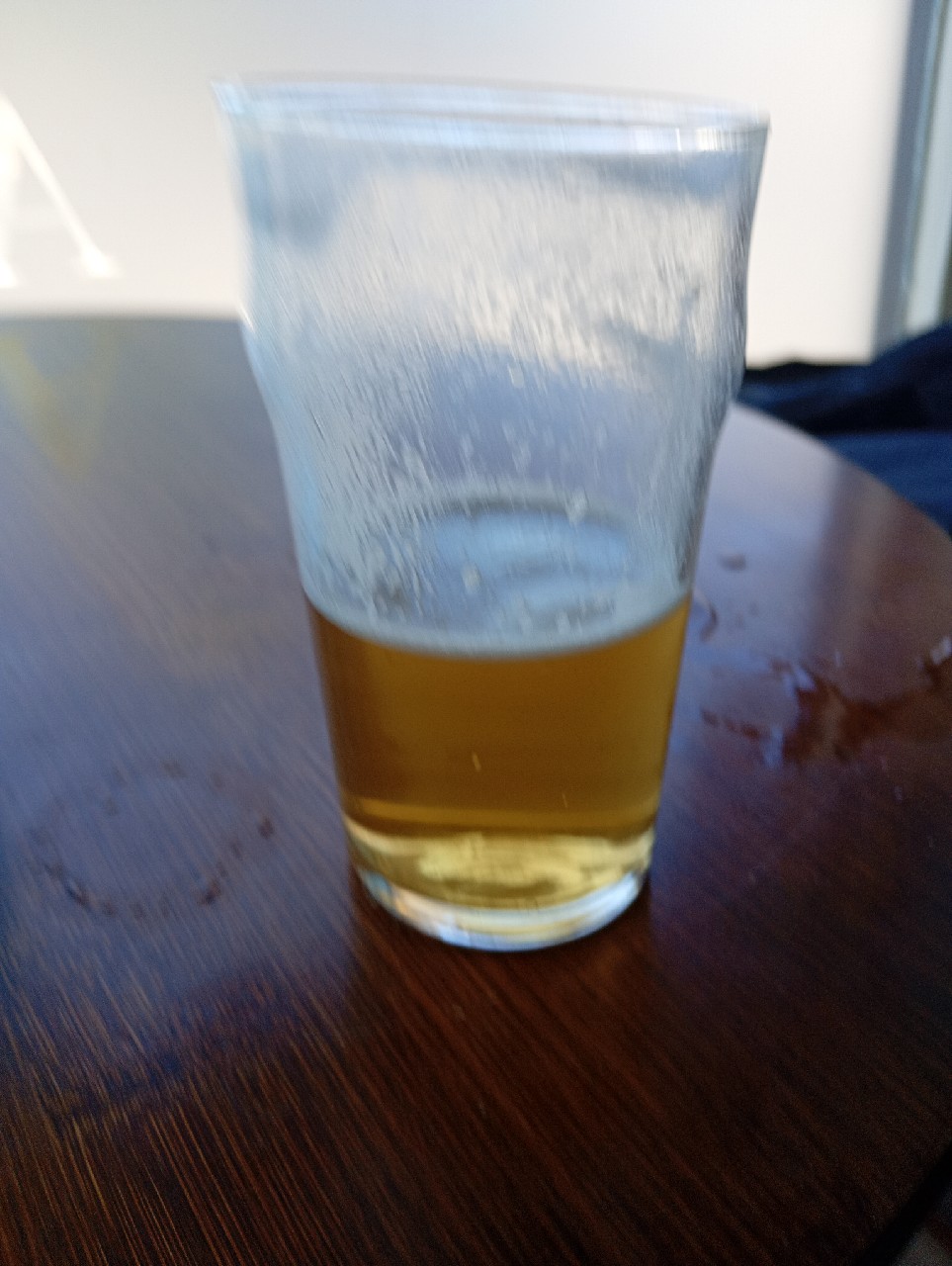 Thunderhawk, Oakham Ales