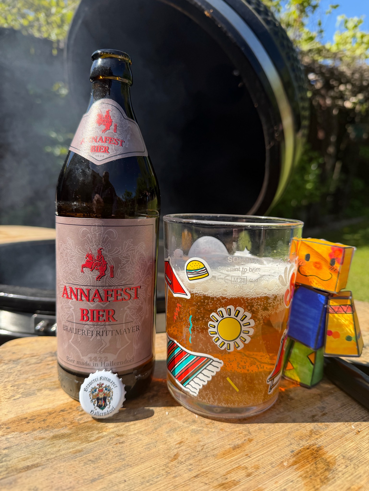 Annafest Bier, Germany