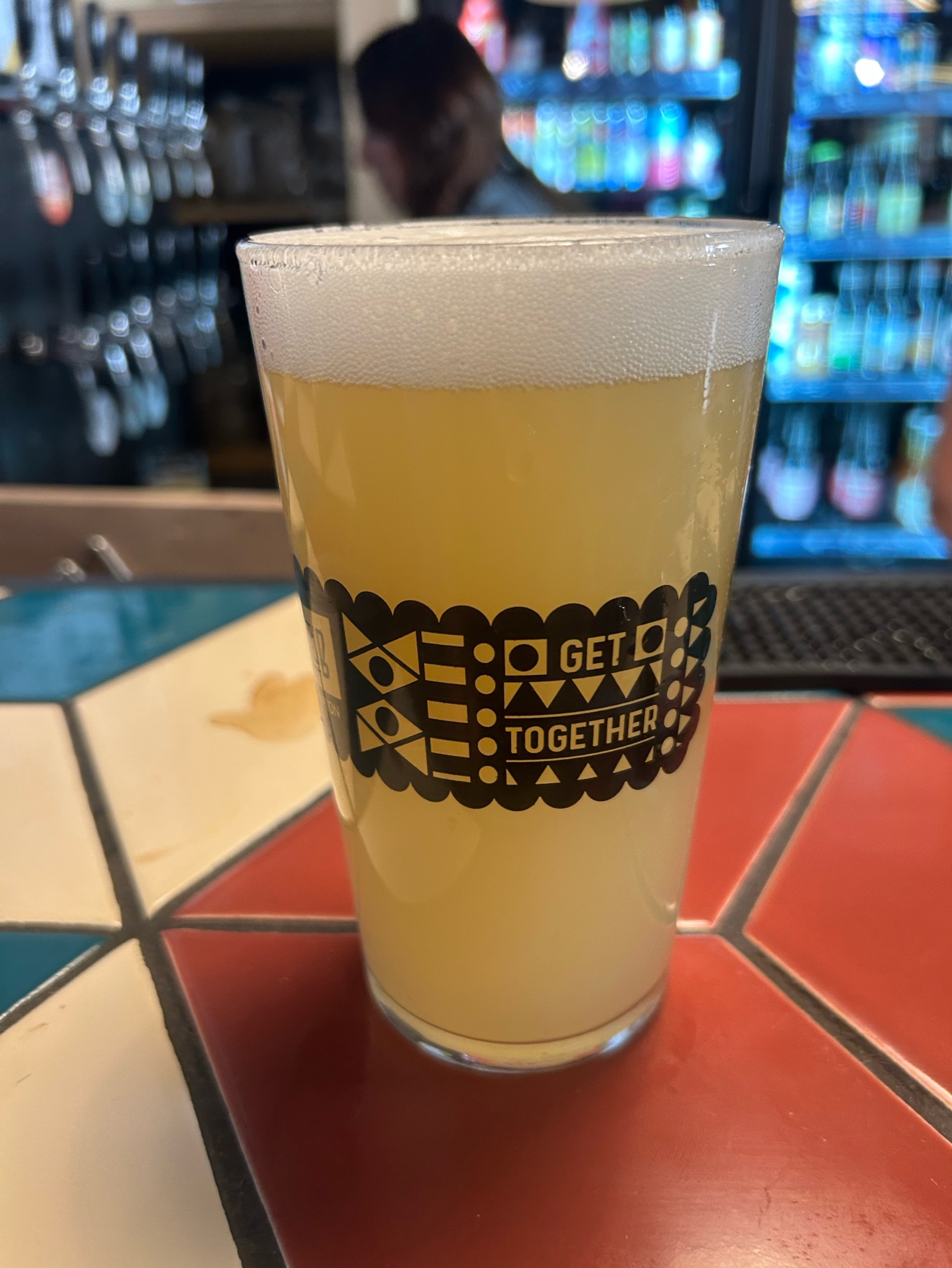 Bringing seshy back, Glasshouse Beer Co.