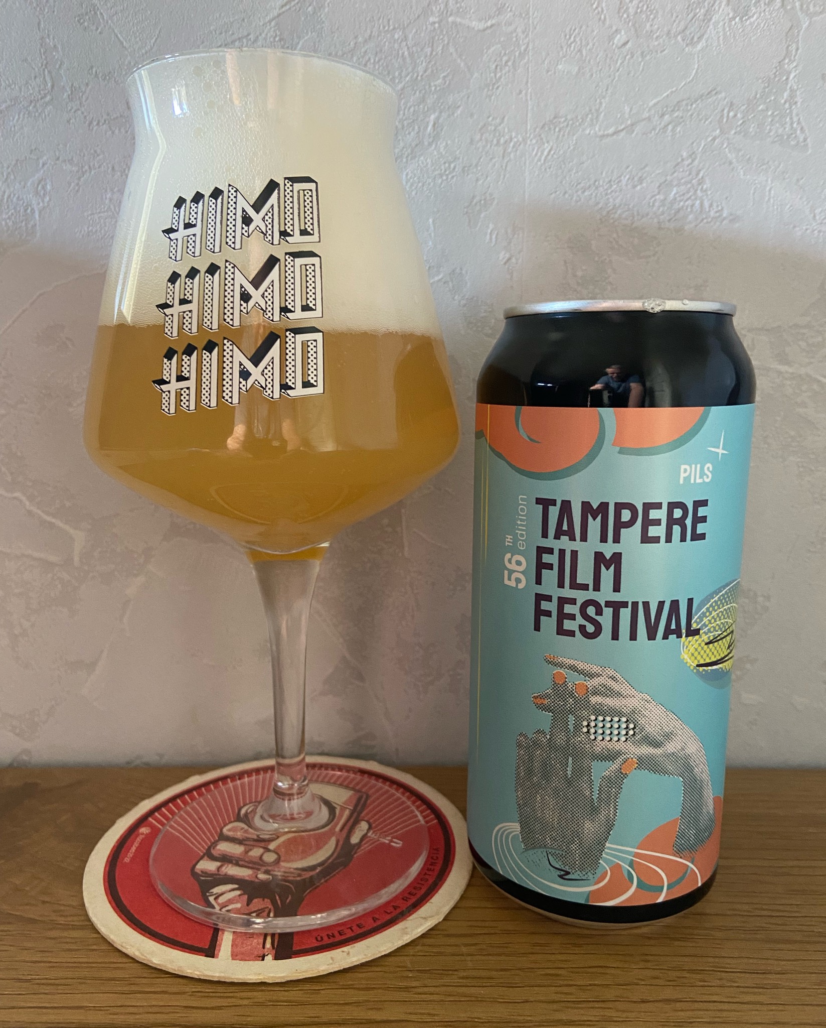 TFF Lähde, Finland