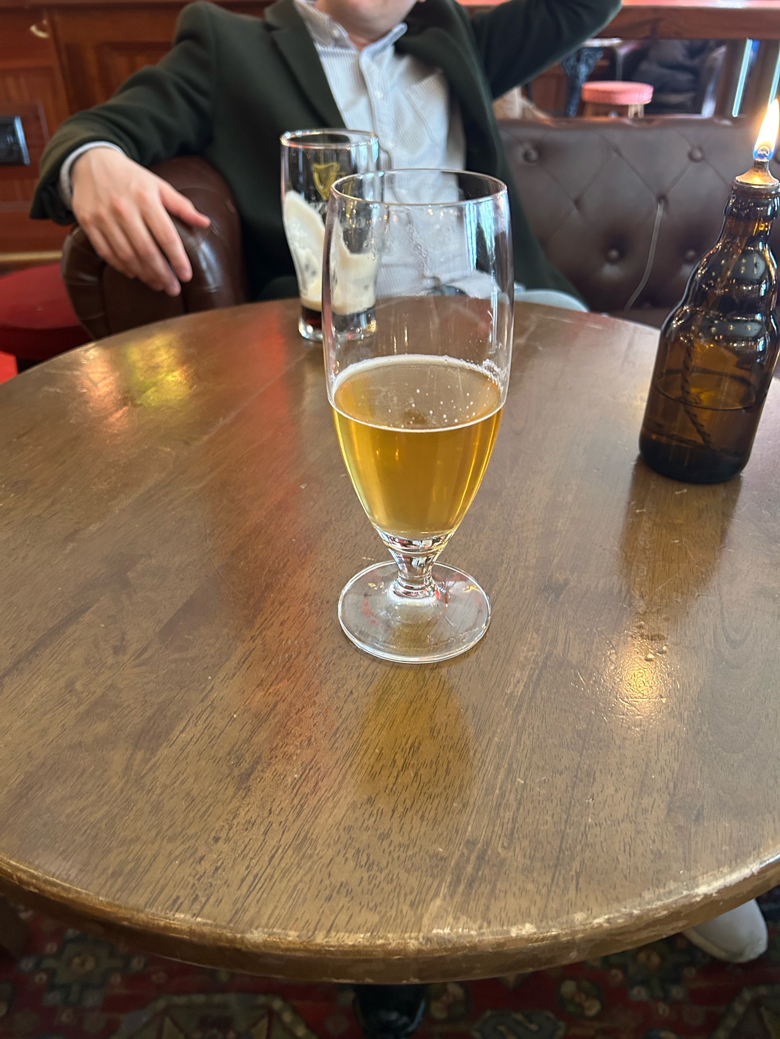 West Coast Pils Riwaka, Sweden