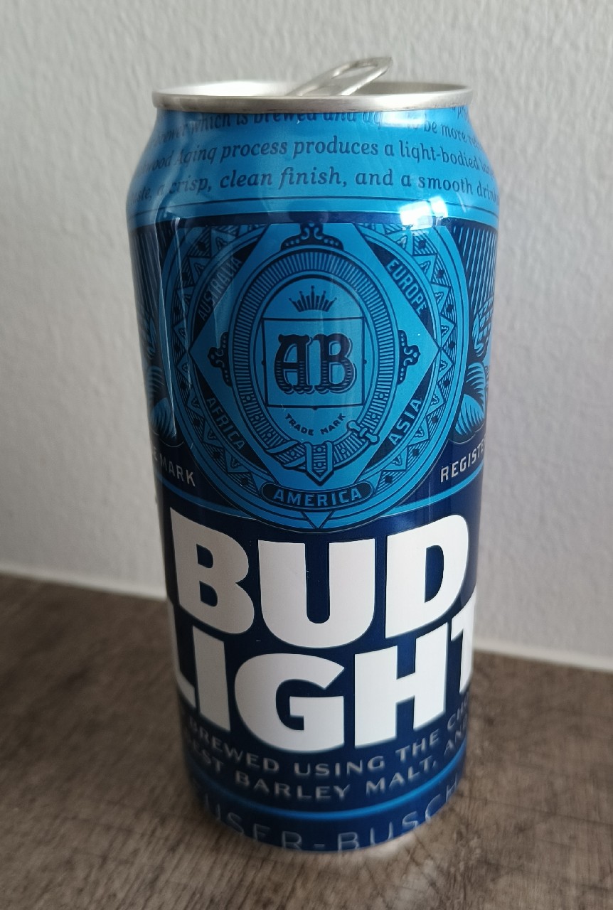Bud Light, United States