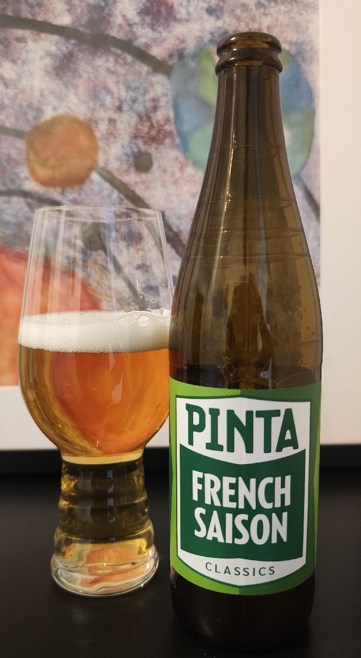 PINTA Classics: French Saison, Poland