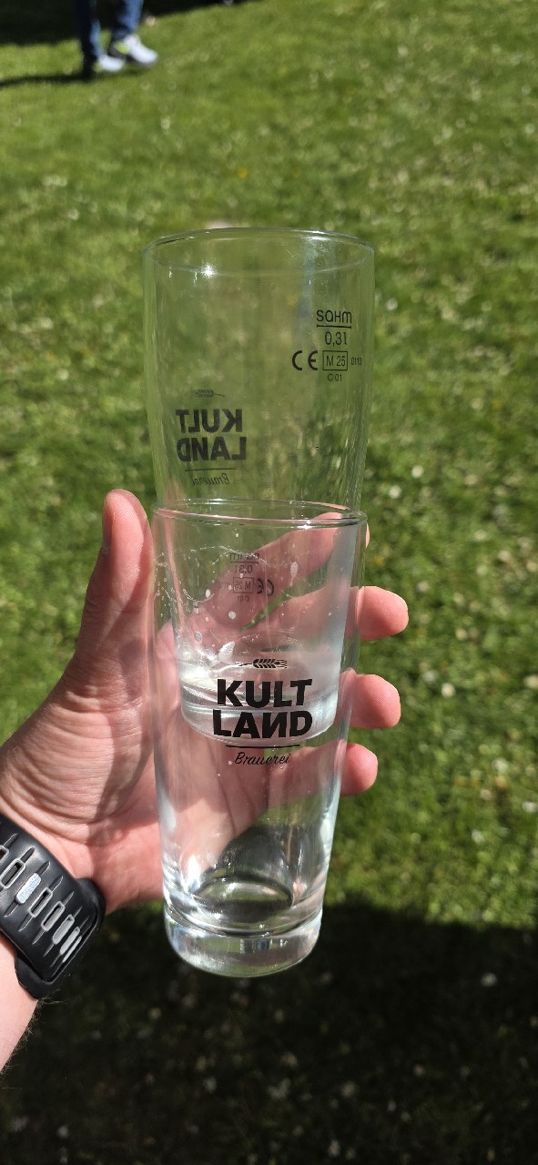 Kultland Hell, Kultland