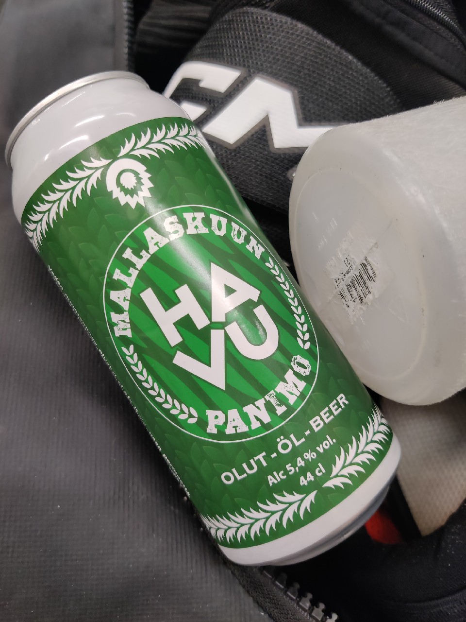 Havu, Finland