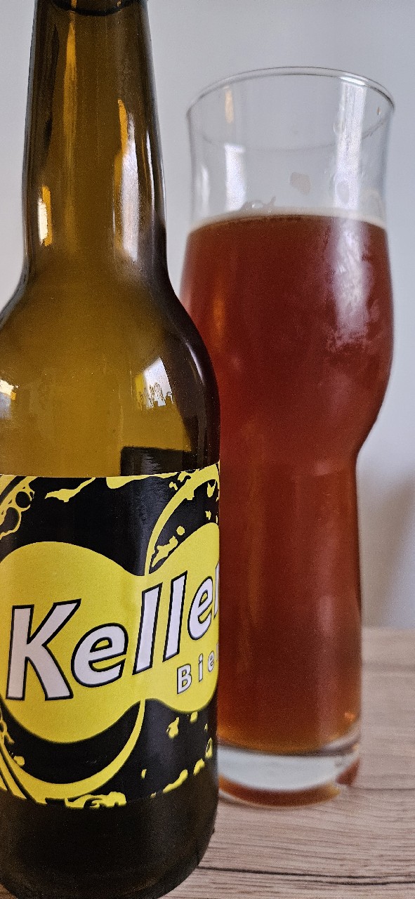 Kellerbier, Pfesch
