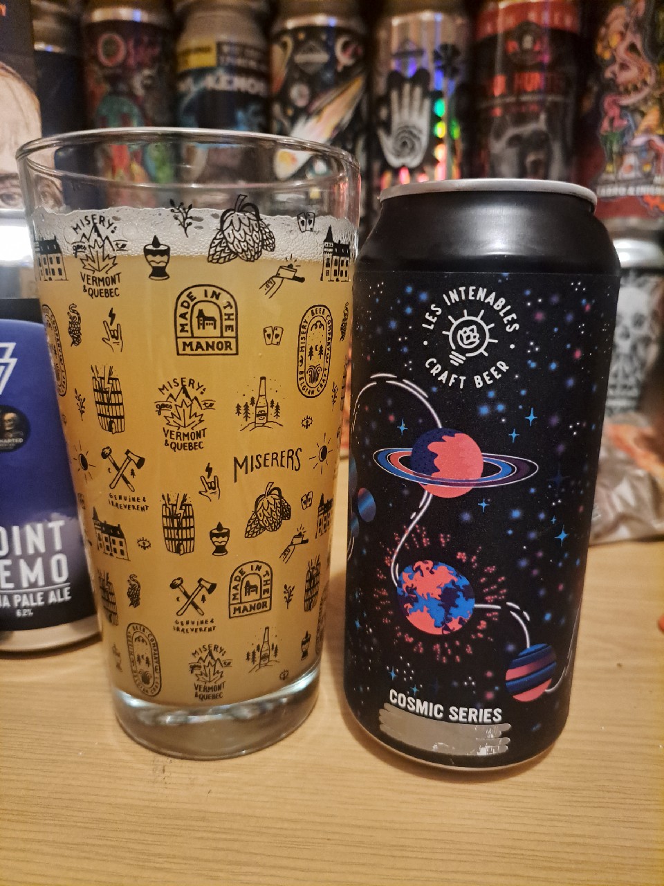 Cosmic Series 2025 4 Citra, France