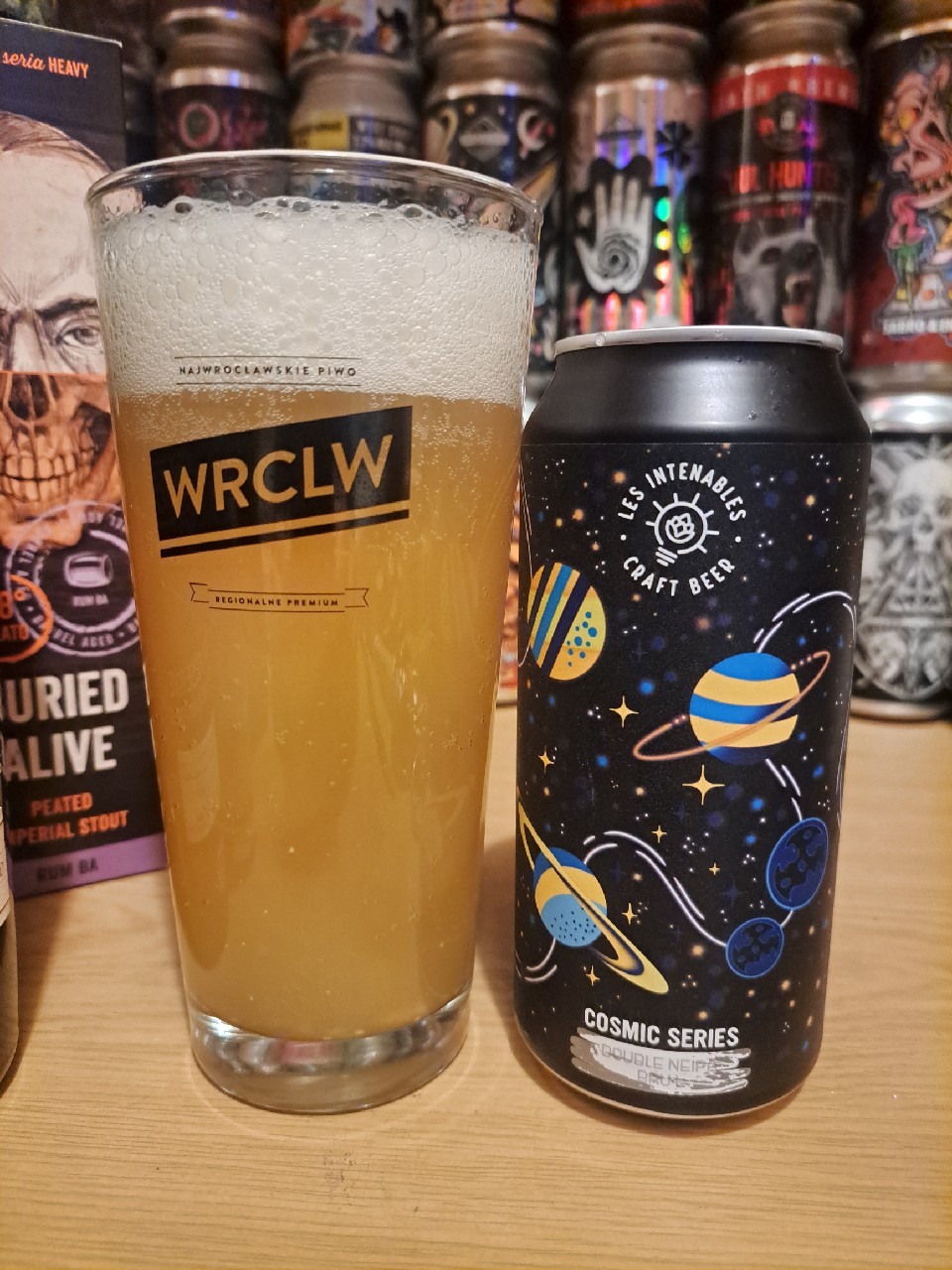 Cosmic Series 2025 1 Bru-1, France