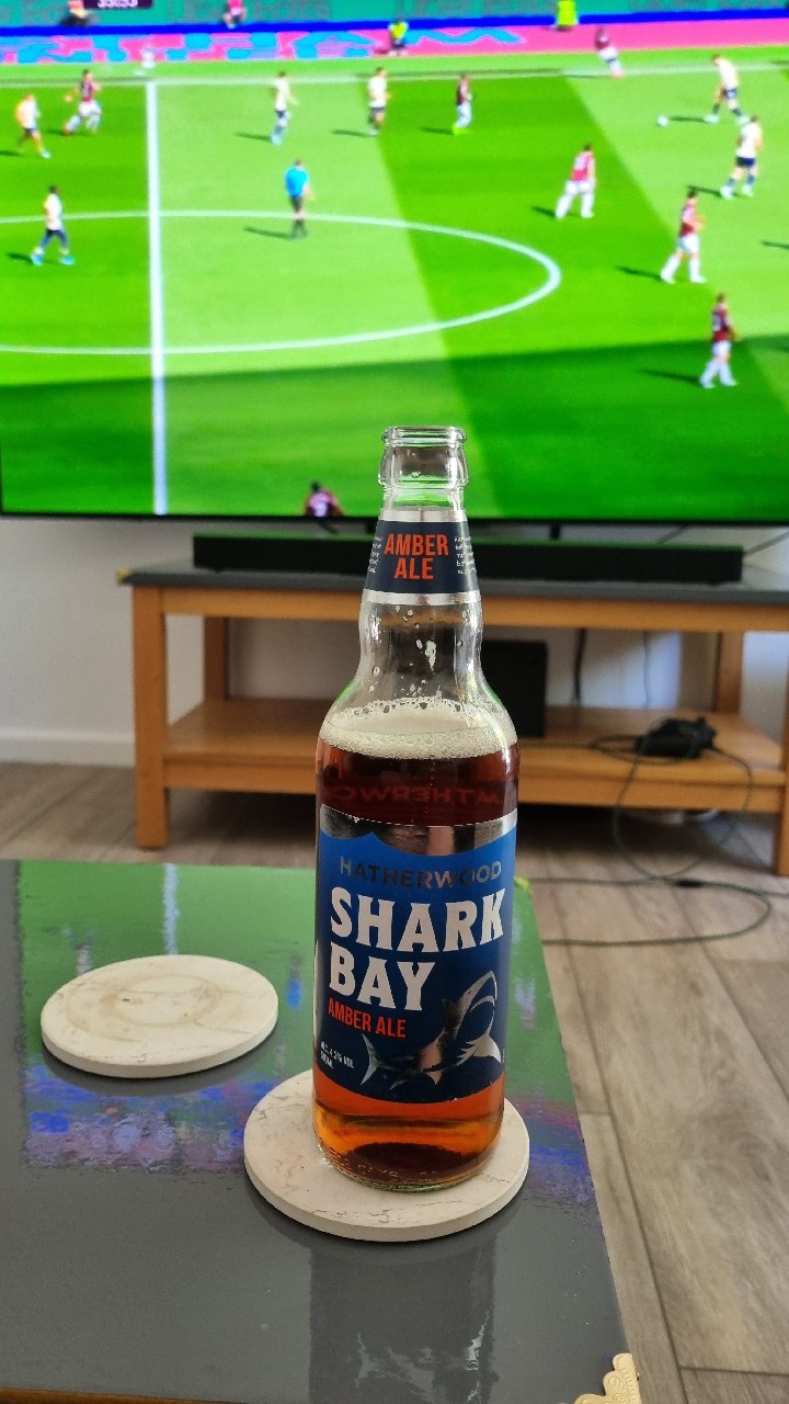 Hatherwood Shark Bay, Lidl Stores UK