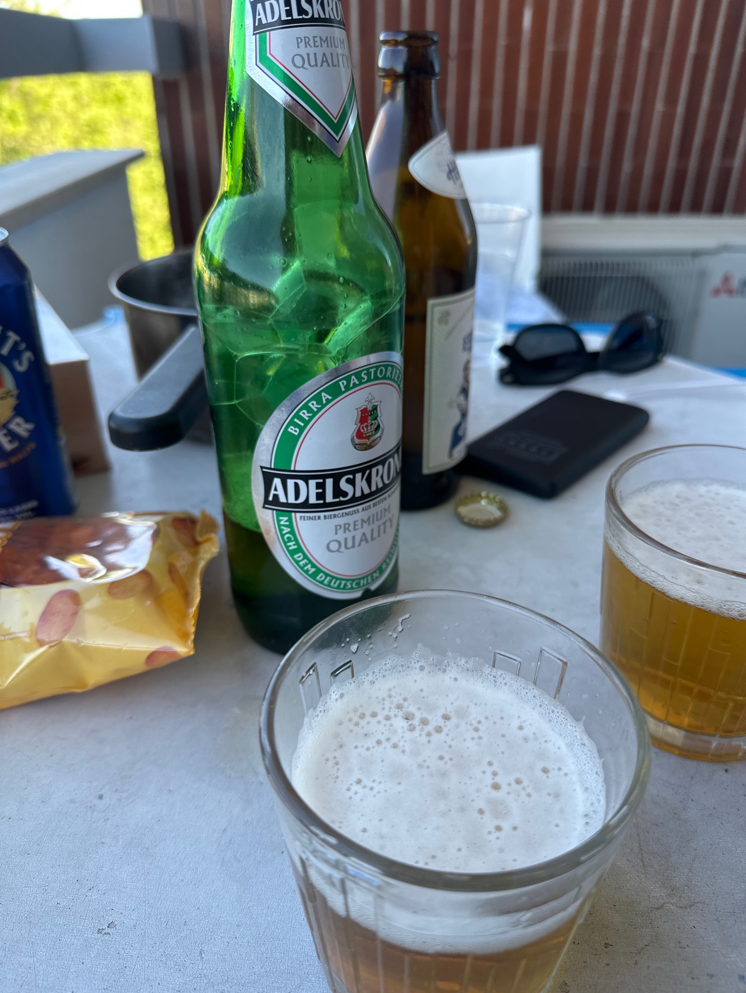 Adelskronen Premium Pils, Germany