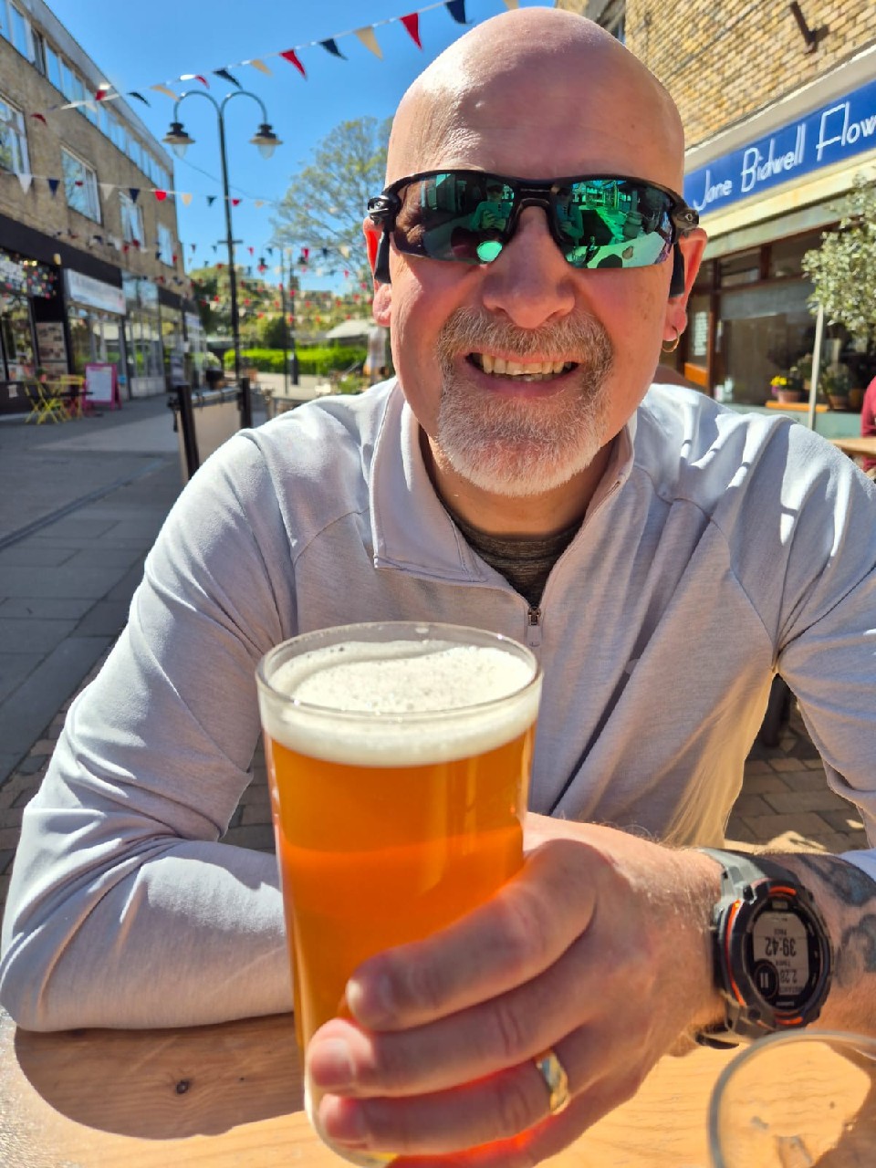 Knightwood, Monkey Brewhouse