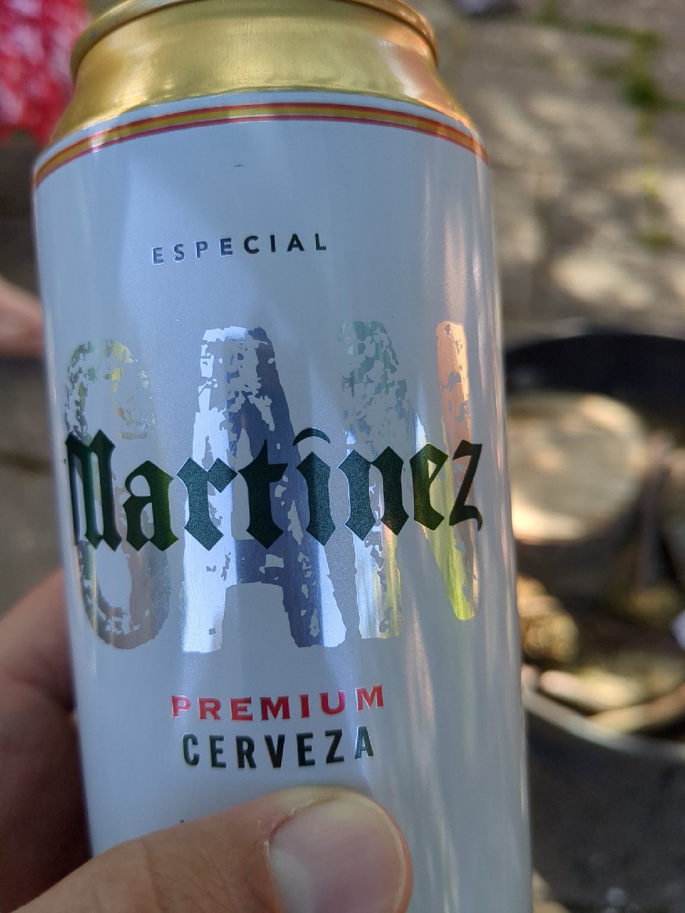 Martinez, Germany