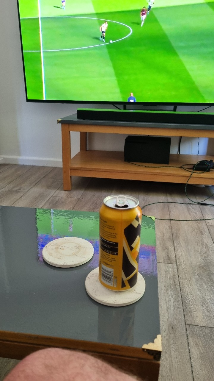 Baltic Lager, England