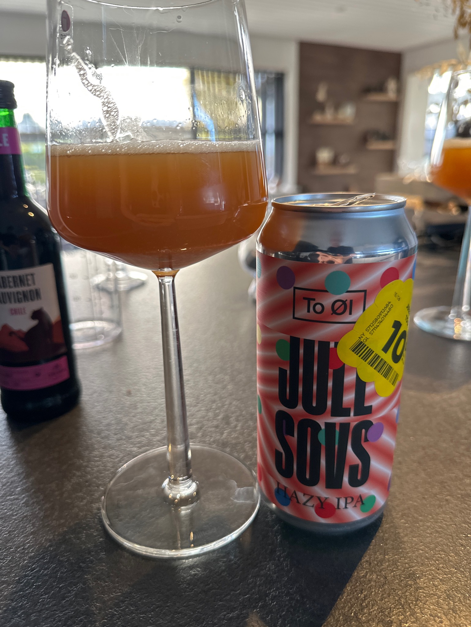 Jule Sovs, Denmark