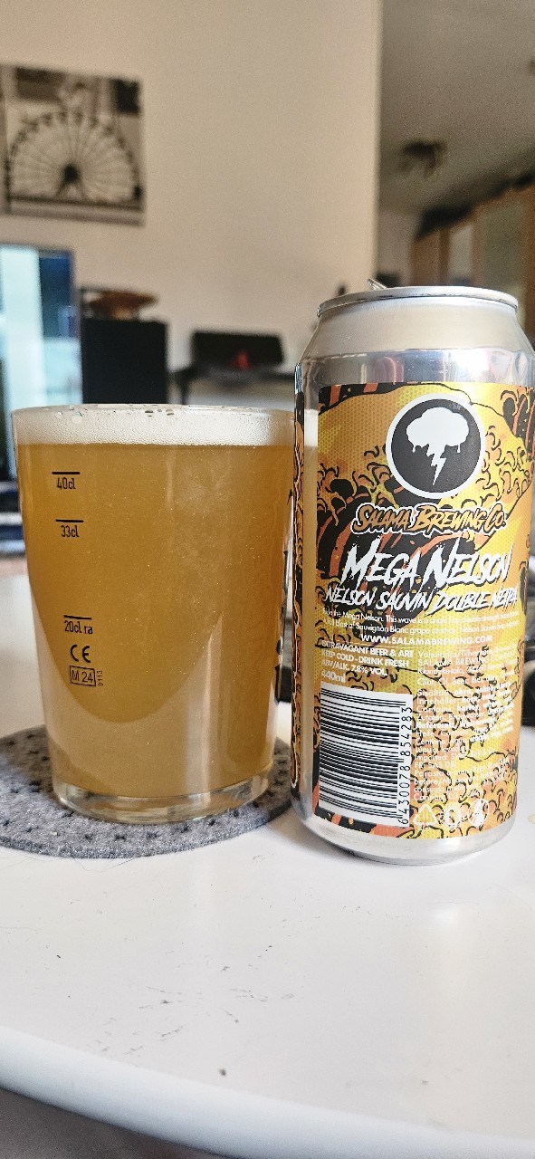 Mega Nelson, Finland
