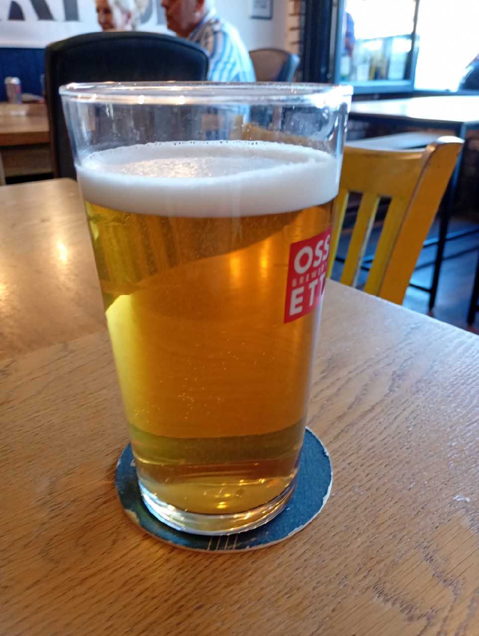 Wanderlust, Green Duck Beer Co.