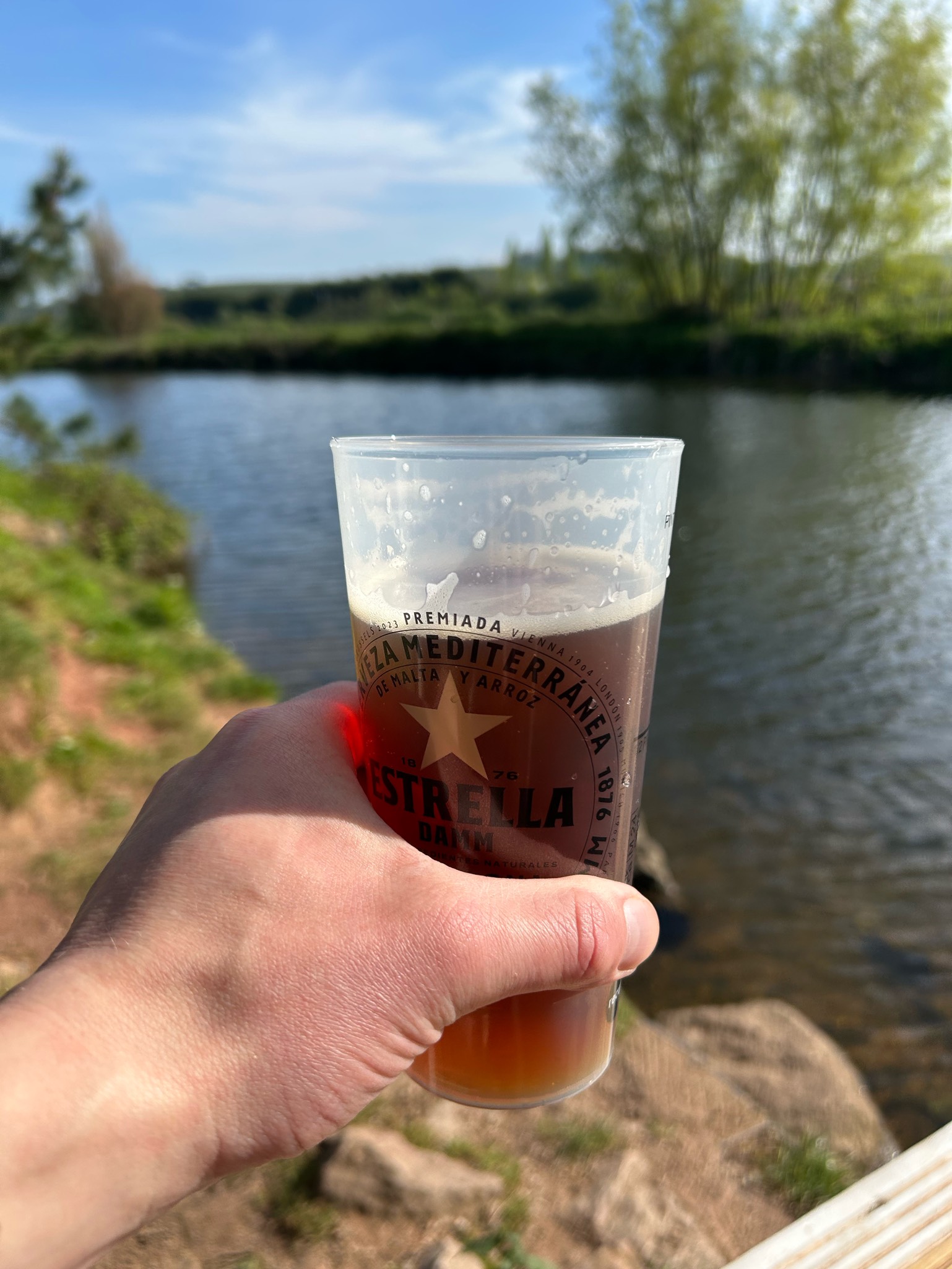 Ferryman, Exeter Brewery Ltd