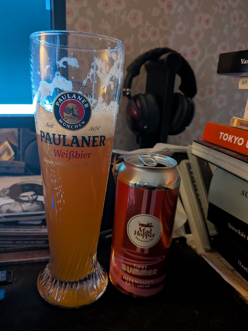Tipsy Summer 5%, Finland