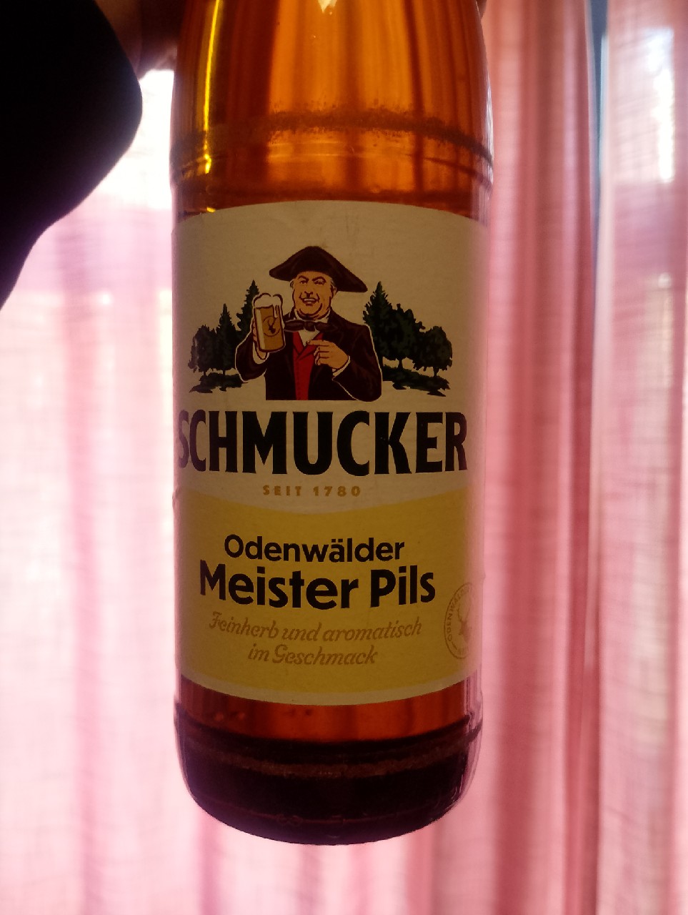 Schmucker Meister Pils, Germany