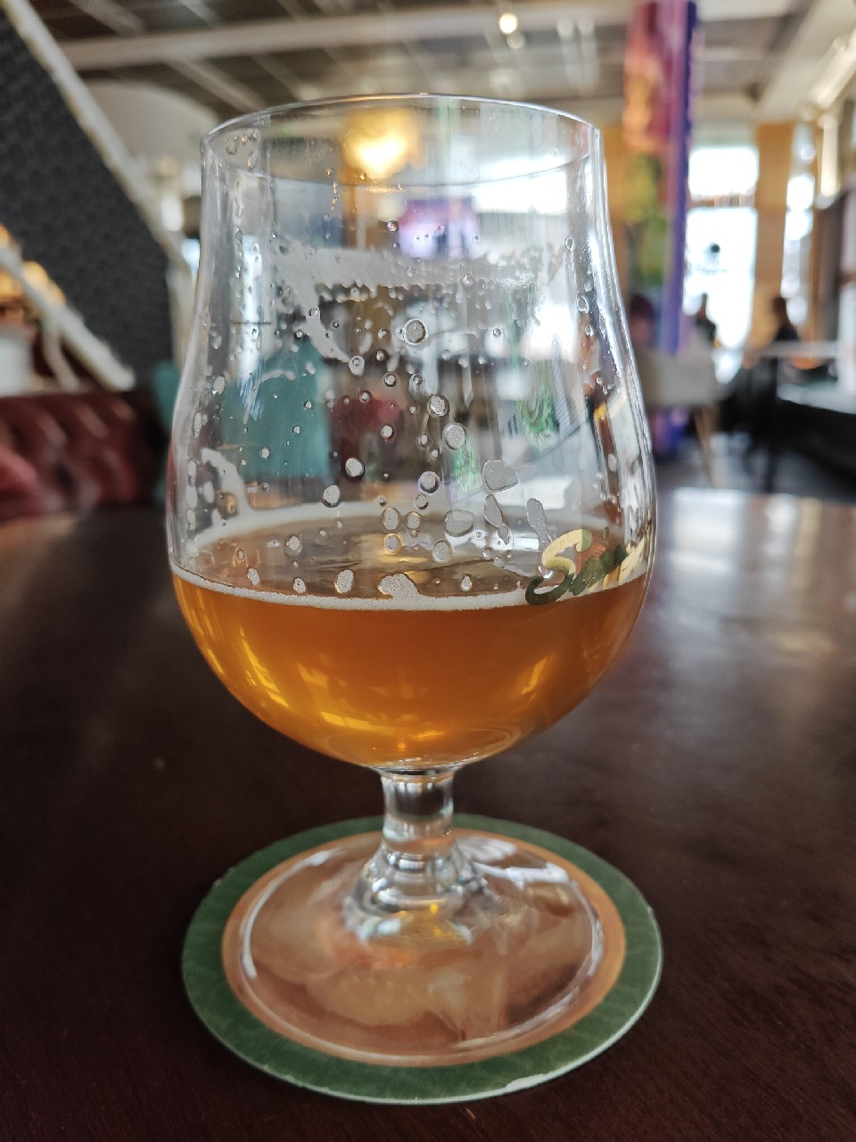 Manchester Bitter, England