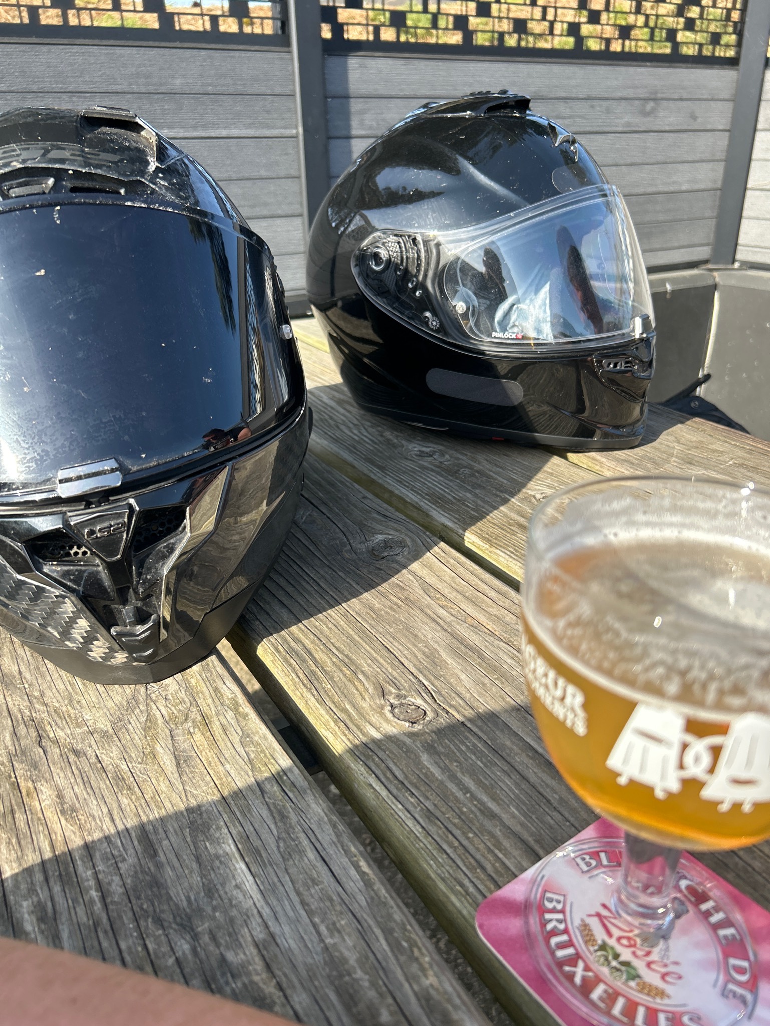 Biskoul, Brasserie Kerampont