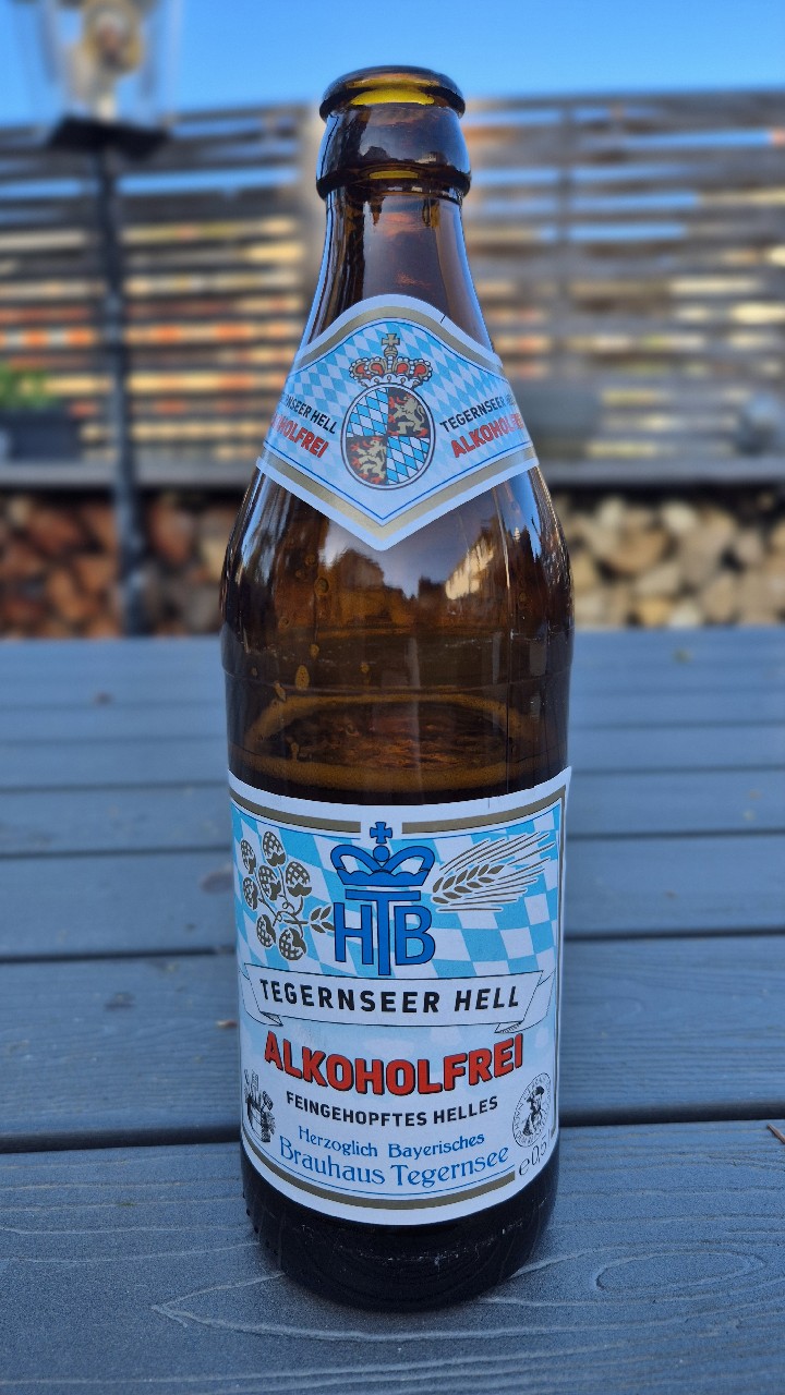 Tegernseer Hell, Germany