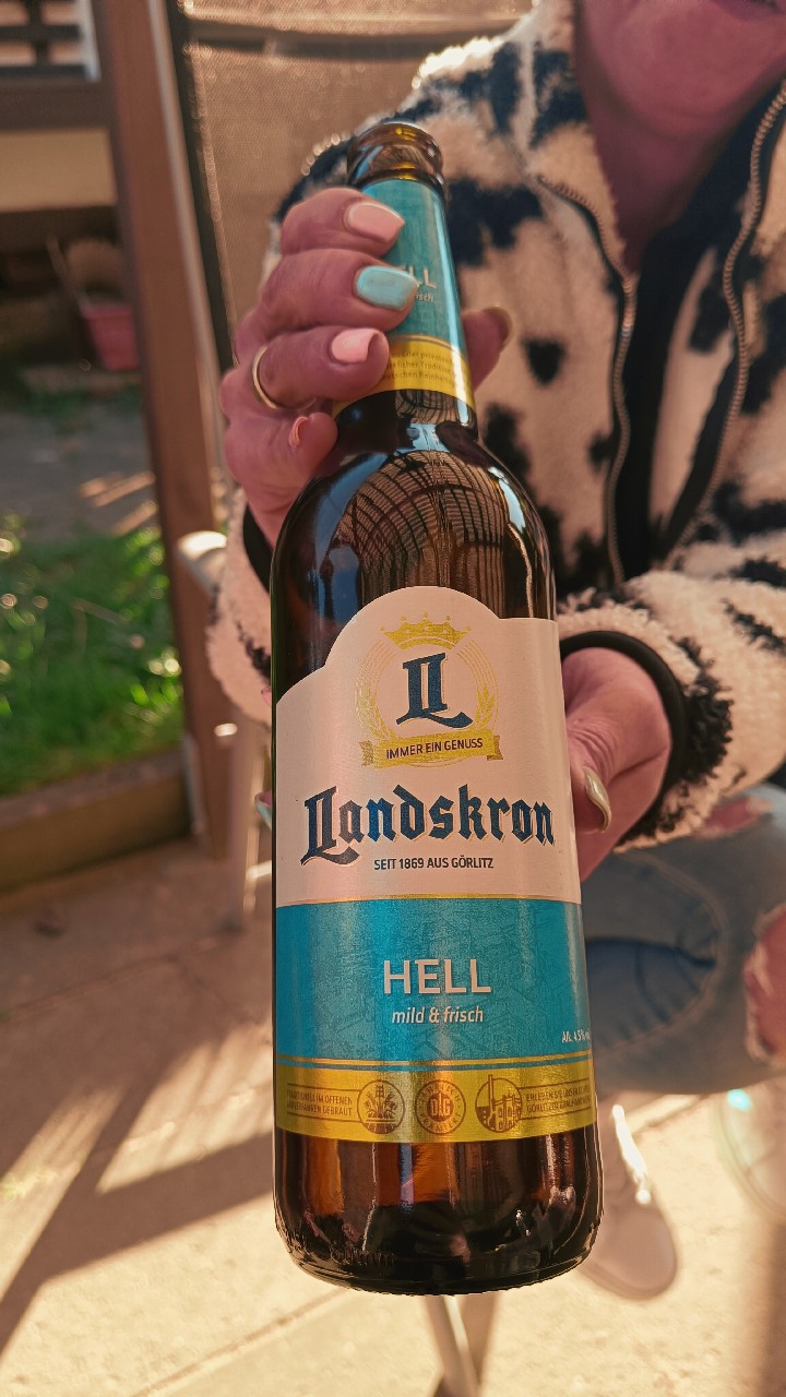 Landskron Hell, Landskron Brauerei