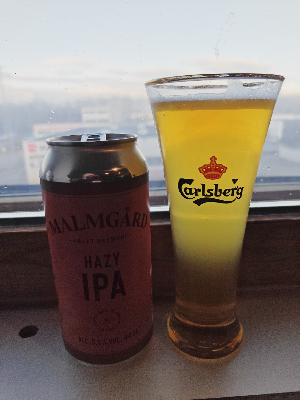 Hazy IPA, Finland