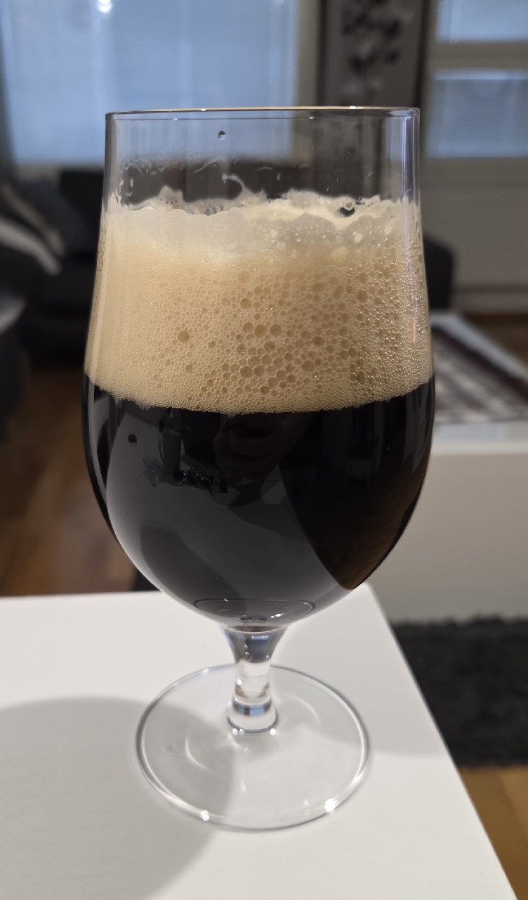 Keisari Stout, Finland