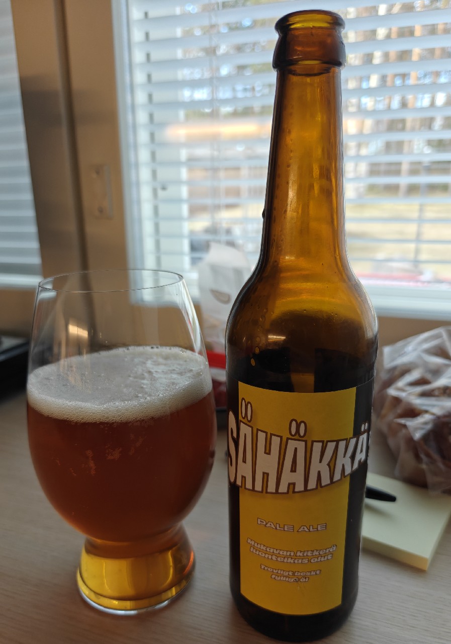 Sähäkkä, OSAO Oulu