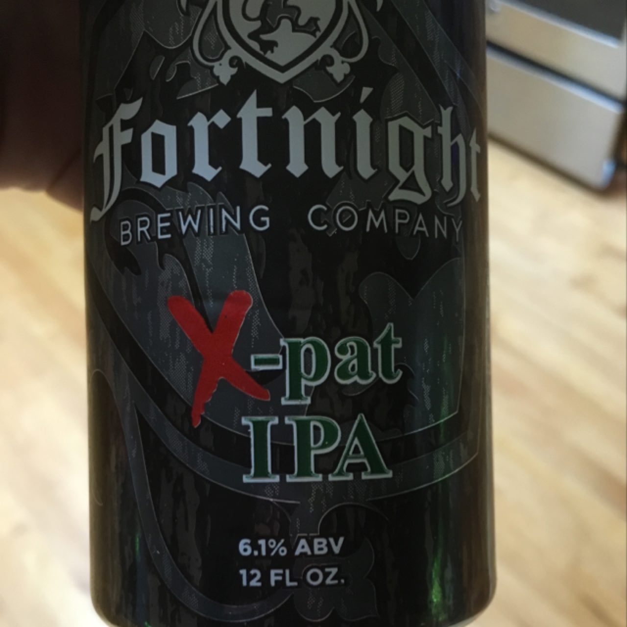 X-Pat IPA, United States
