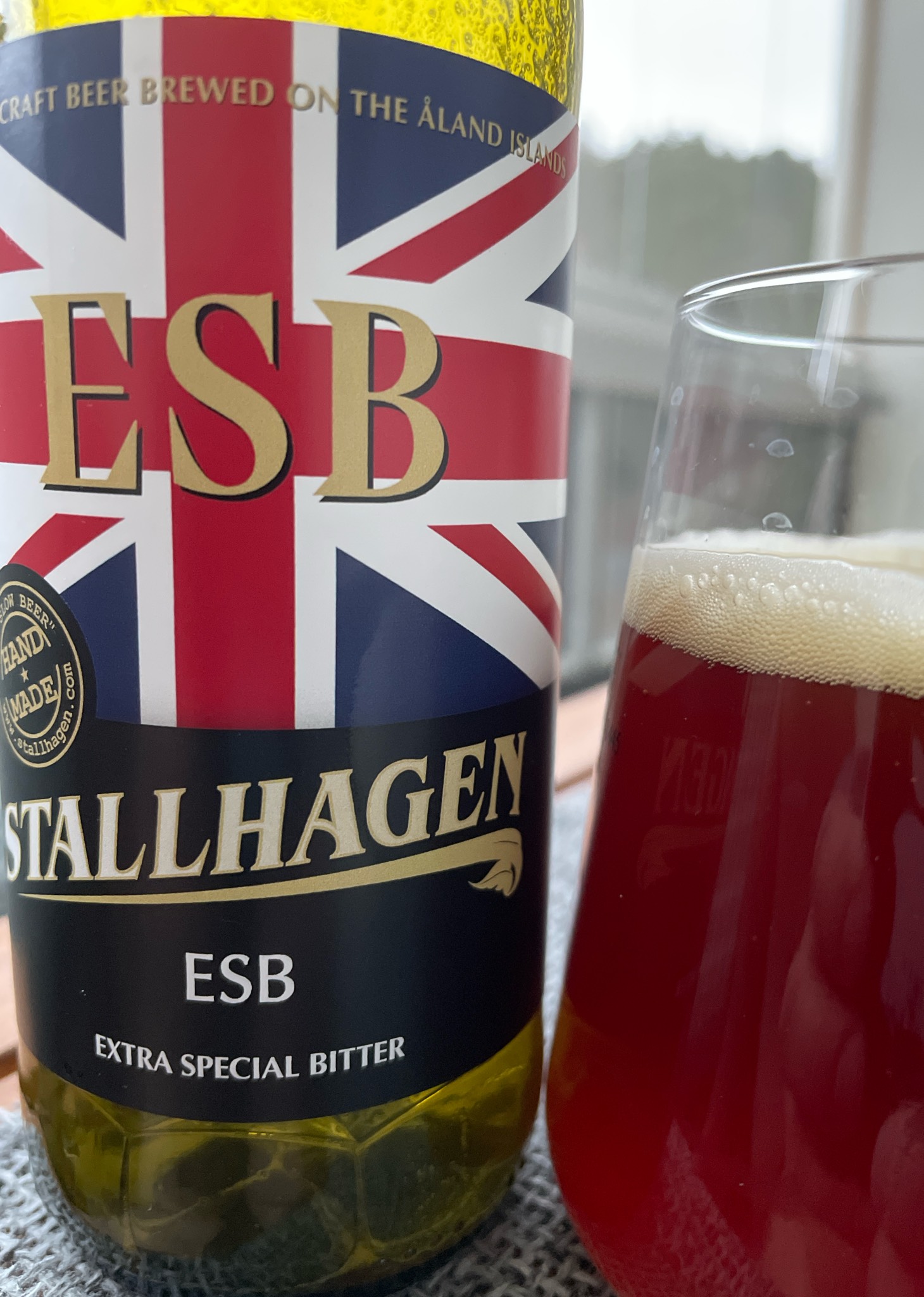 ESB, Finland