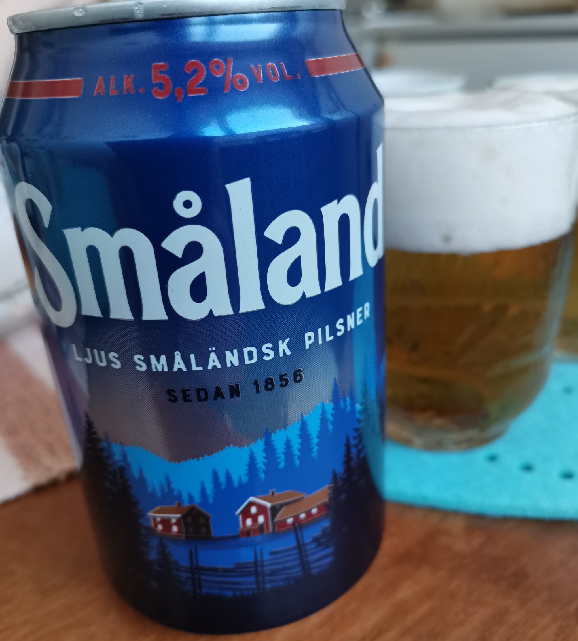 Småland, Sweden