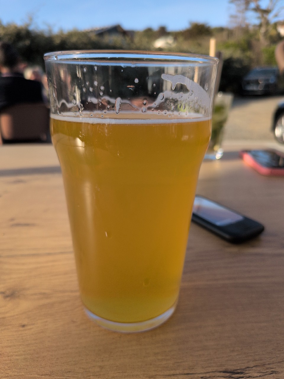 La Triple 8, France
