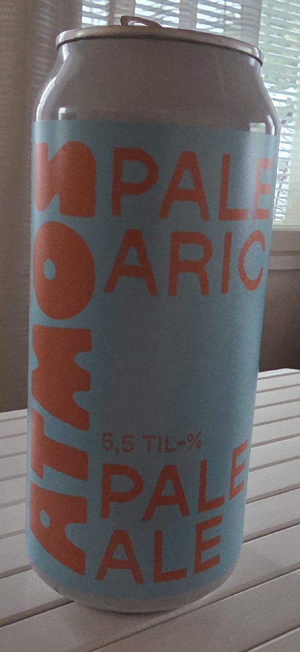 Palearic, Finland