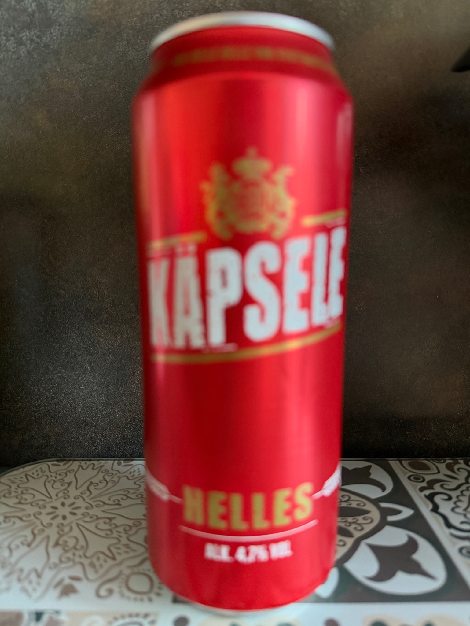Käpsele Helles, Germany