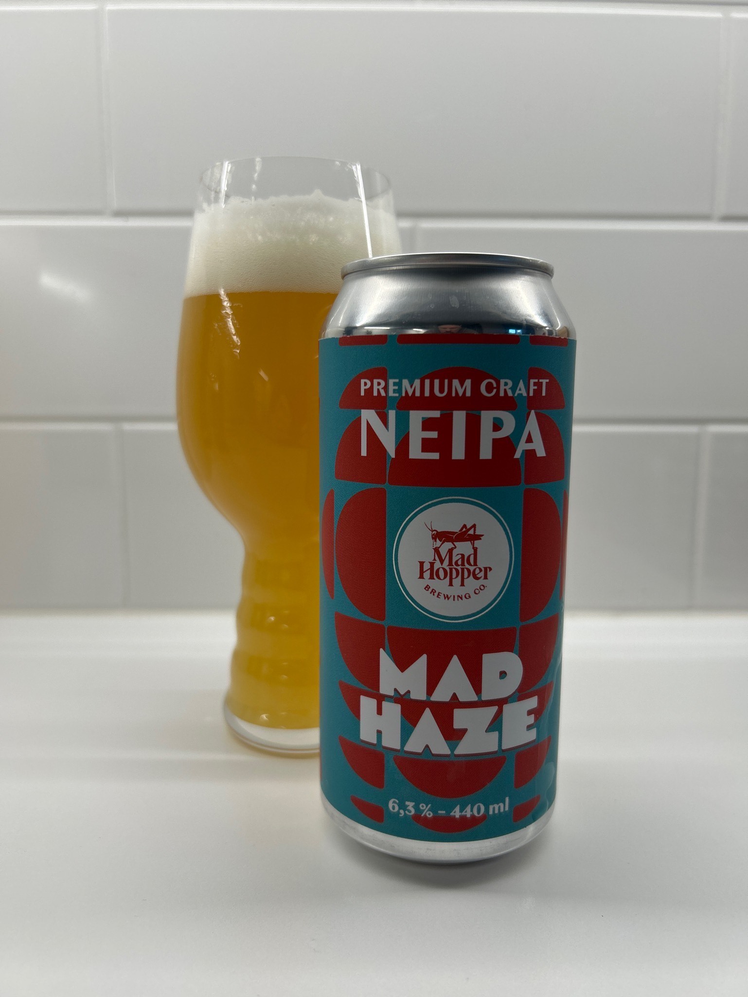 Mad Haze, Finland