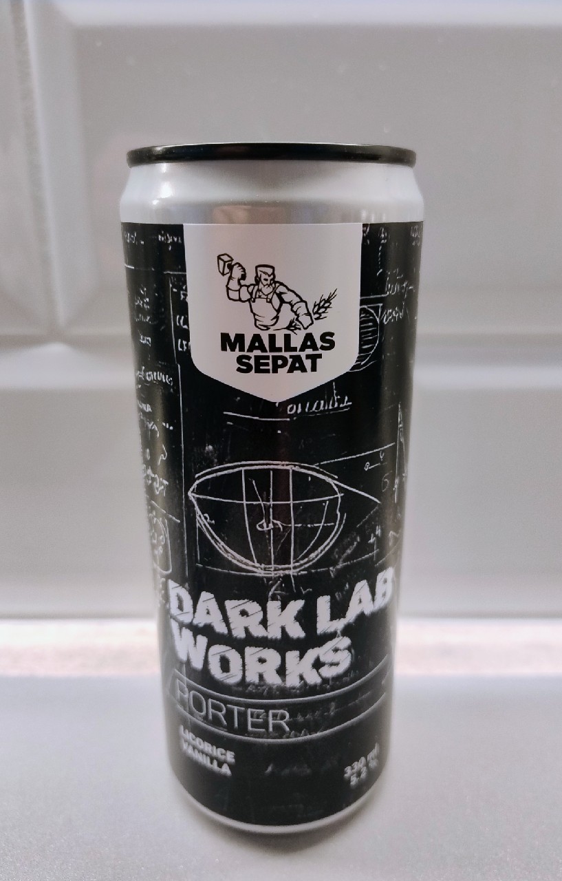 Dark Lab Works, Finland