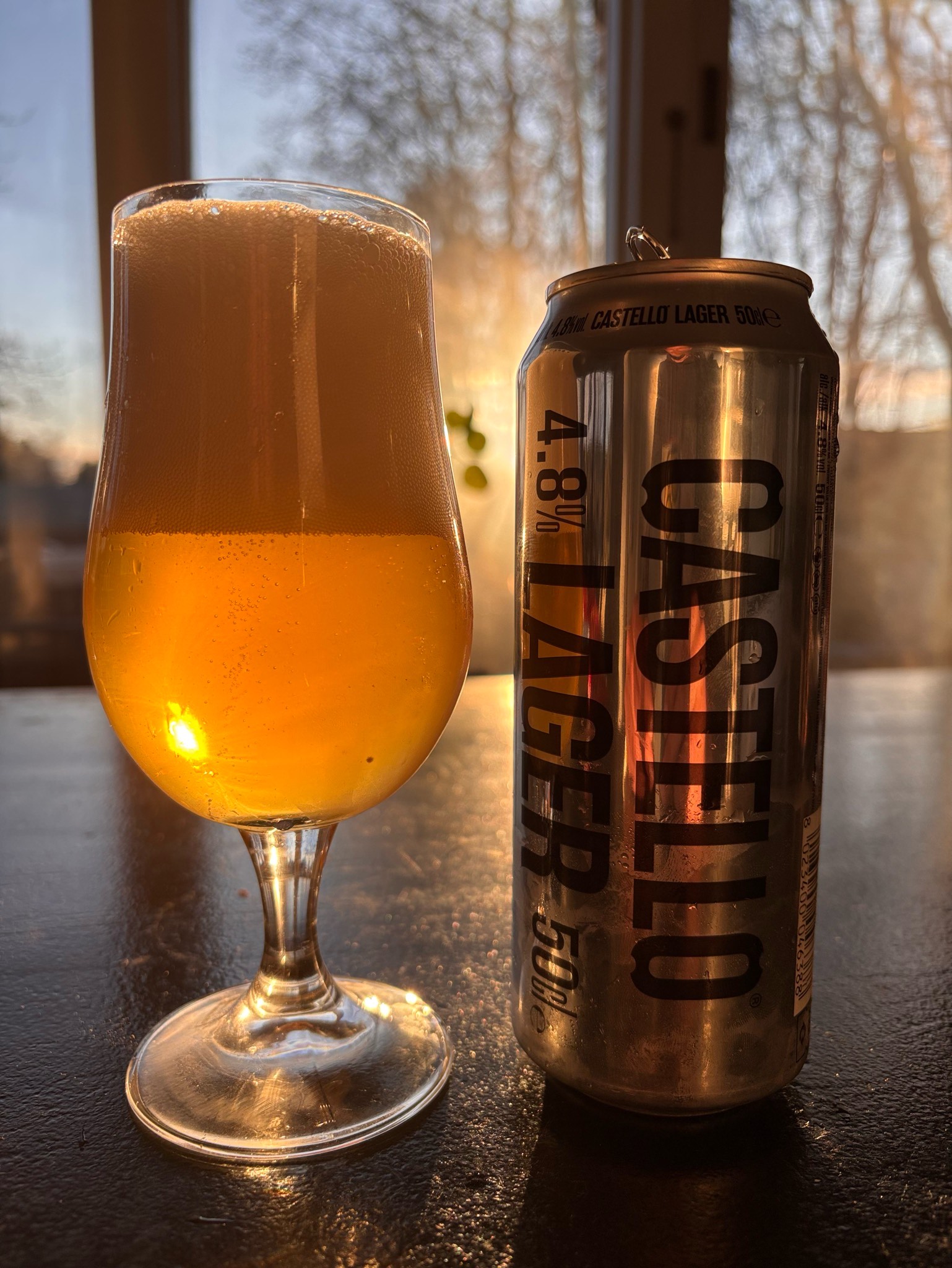 Castello La Decisa, Italy