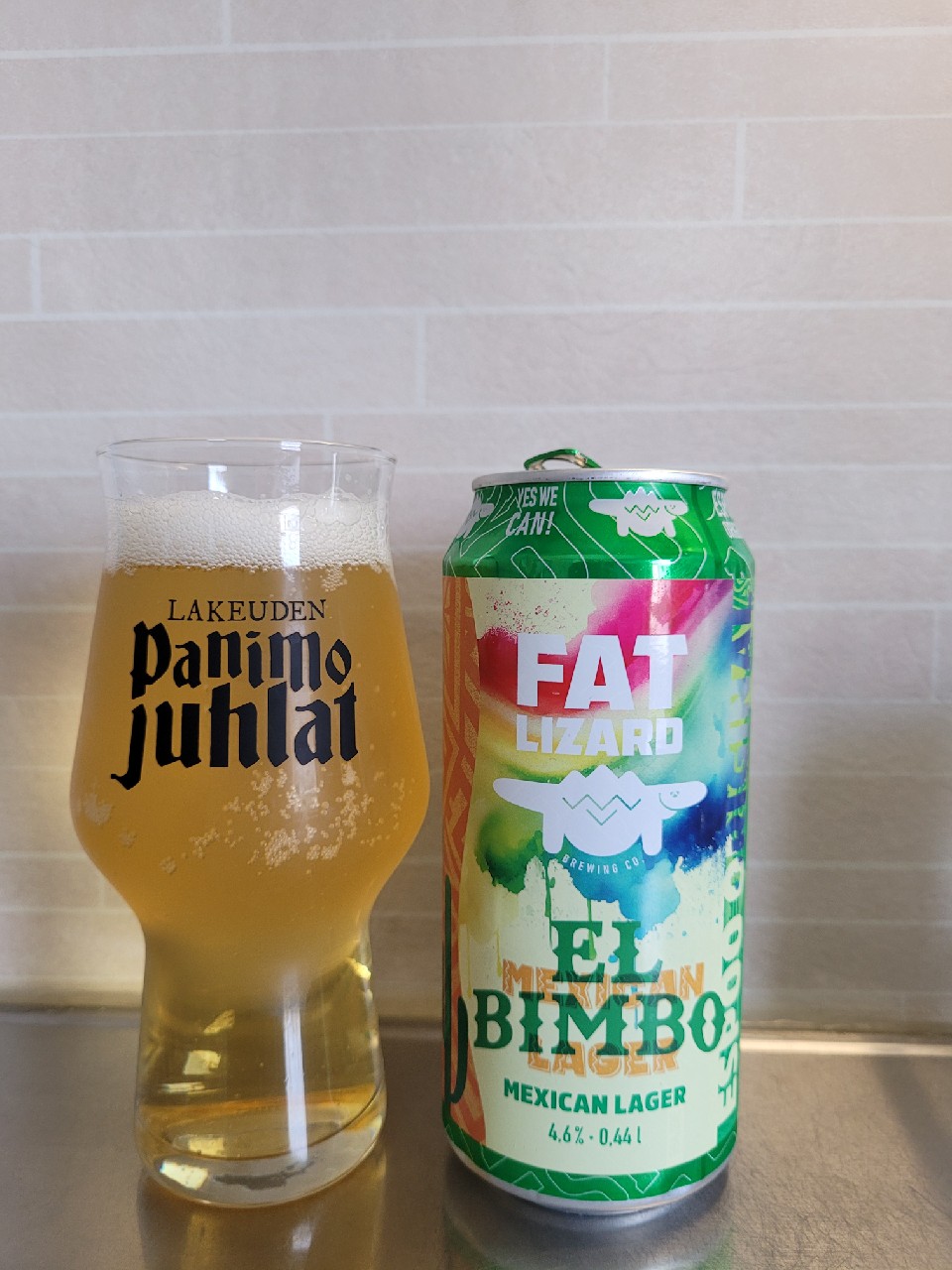 El Bimbo, Finland