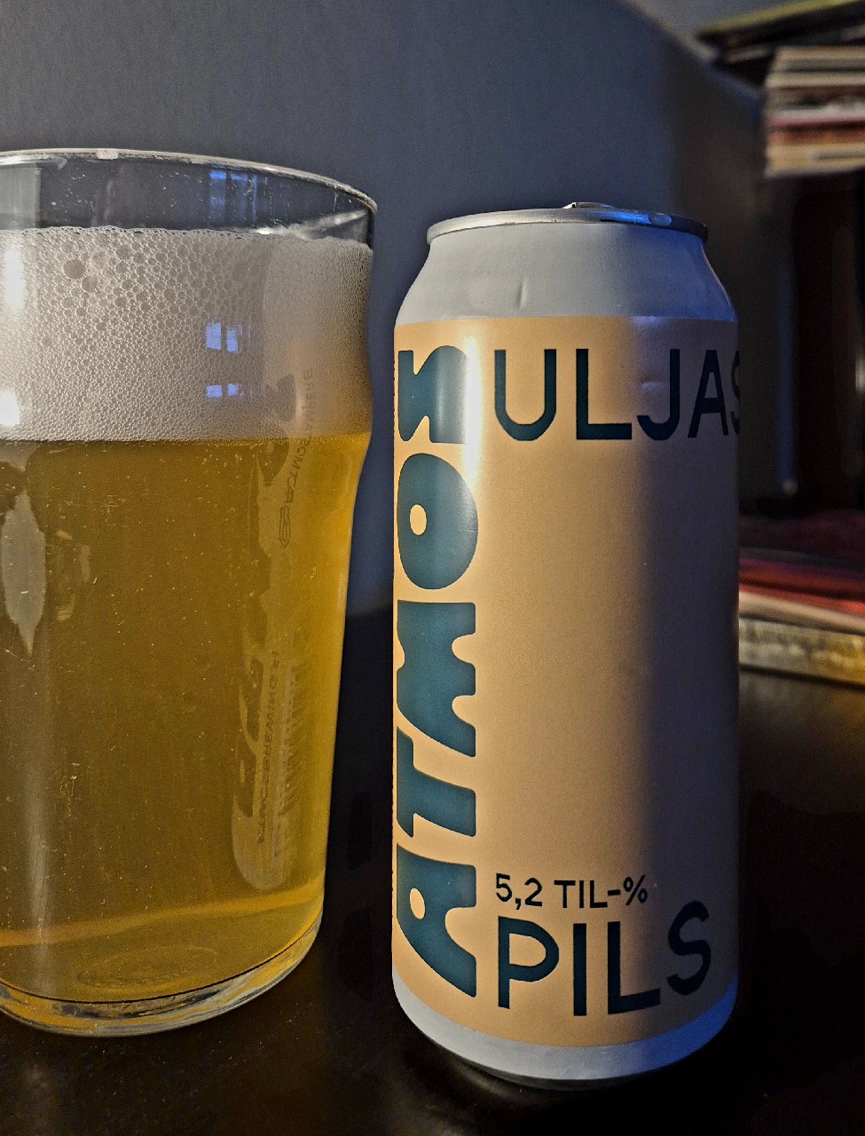 Uljas, Finland