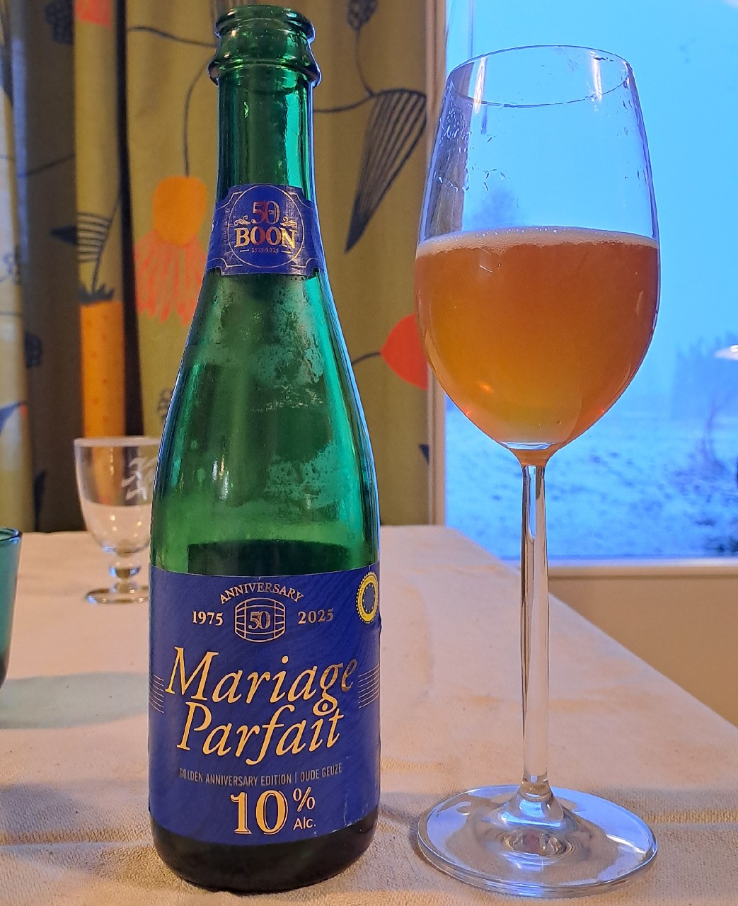 Mariage Parfait (2025), Belgium